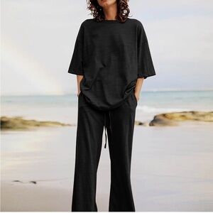 Women’s Outfit Top and Pants